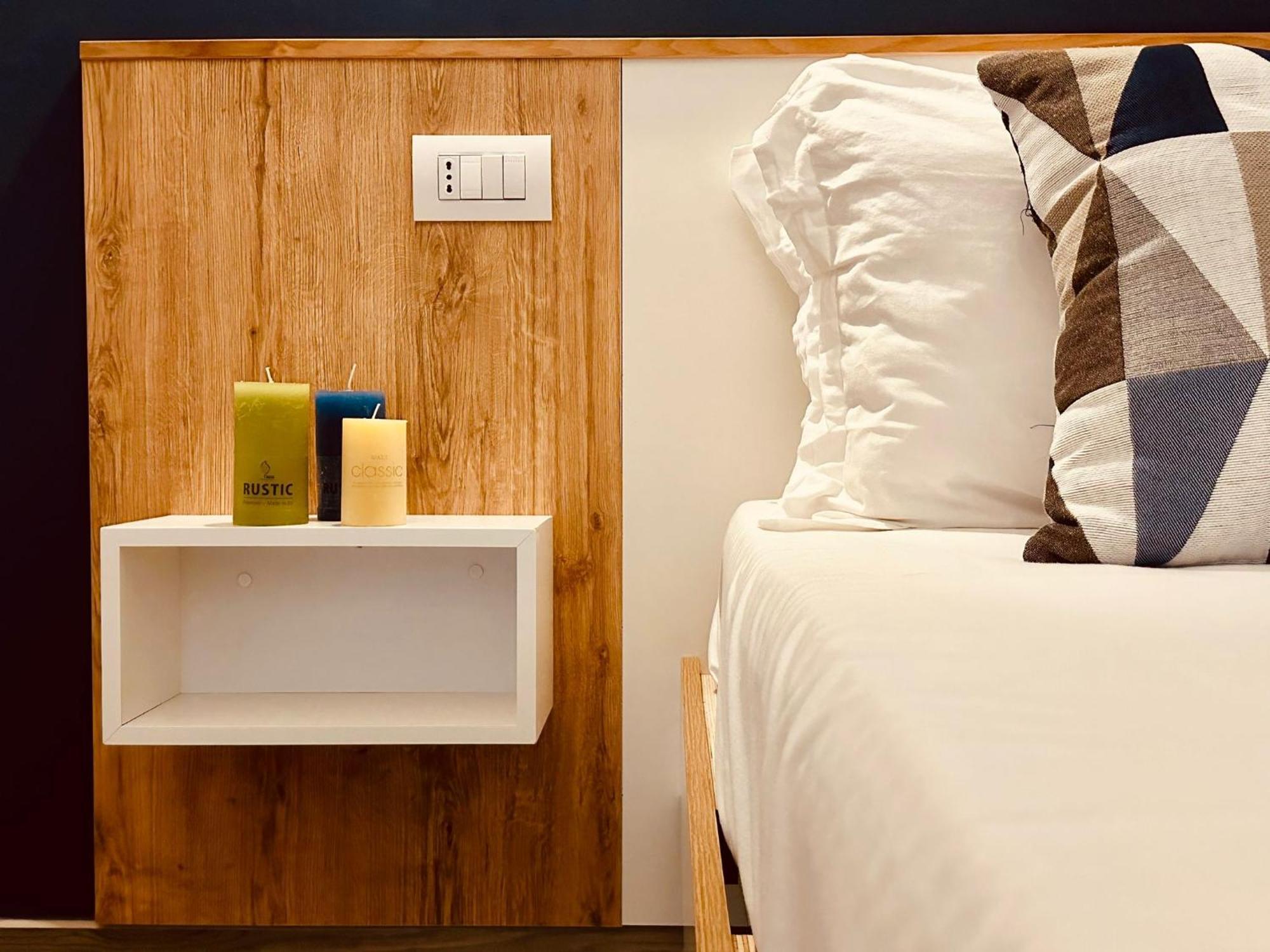 Hotel Miramare Cervia