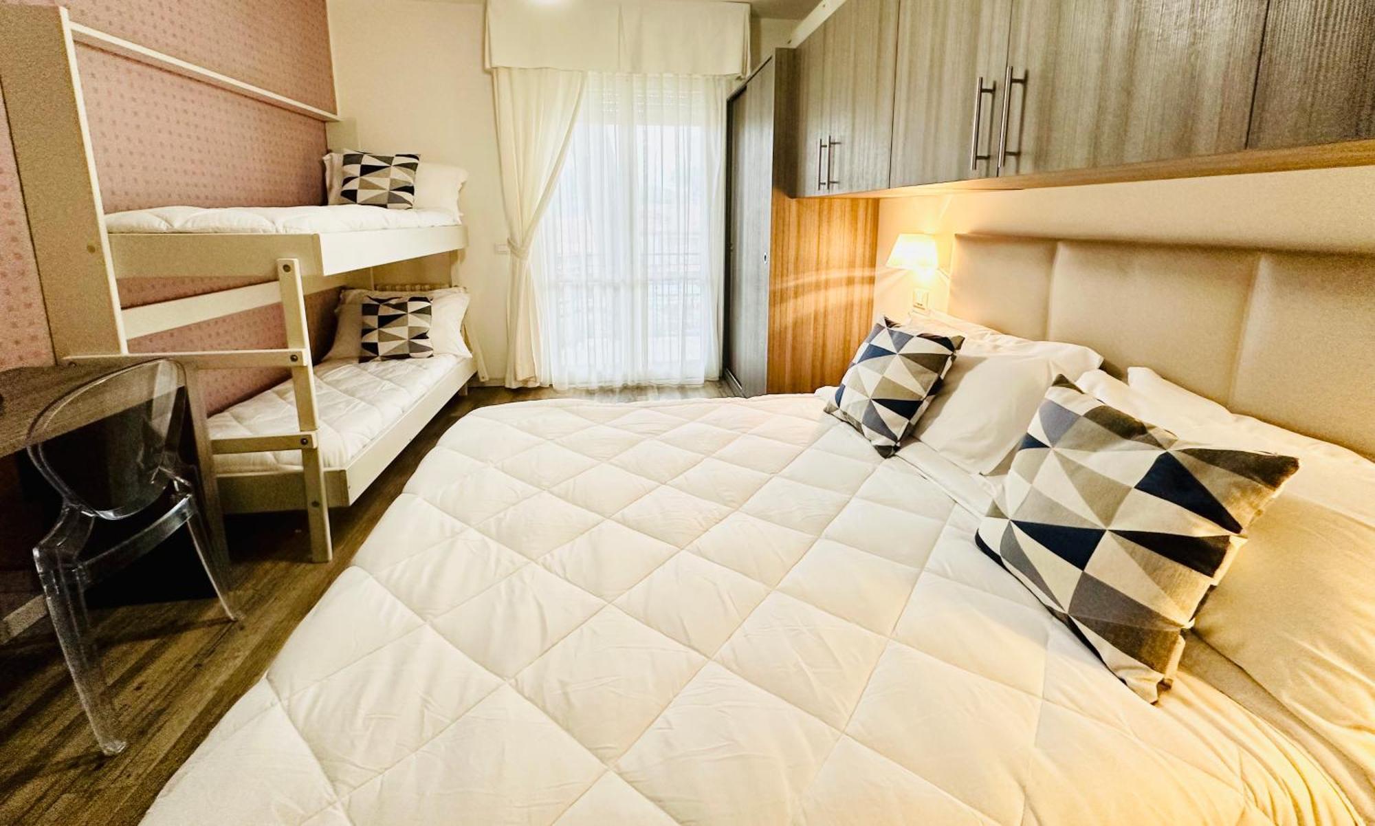 Miramare 4* Cervia