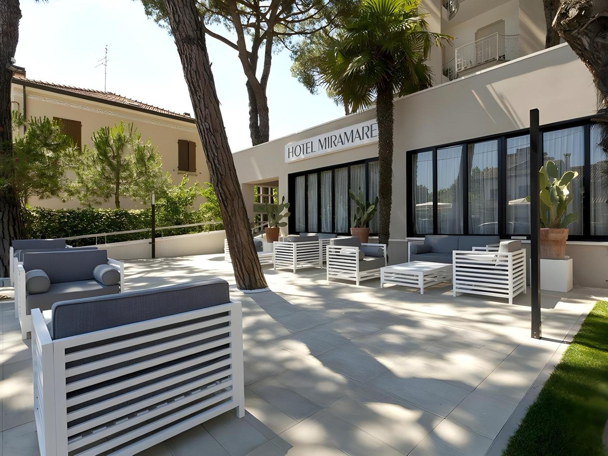 Hotel Miramare 4*