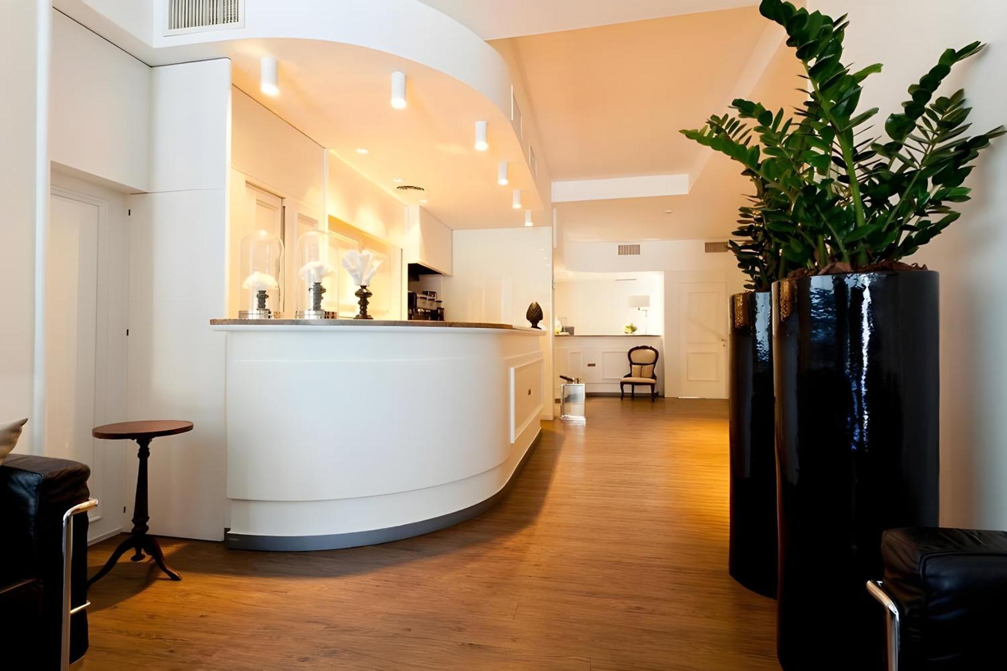 Miramare 4* Cervia