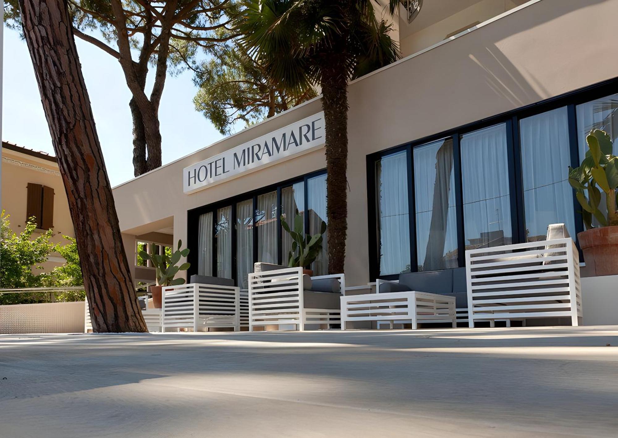 Hotel Miramare