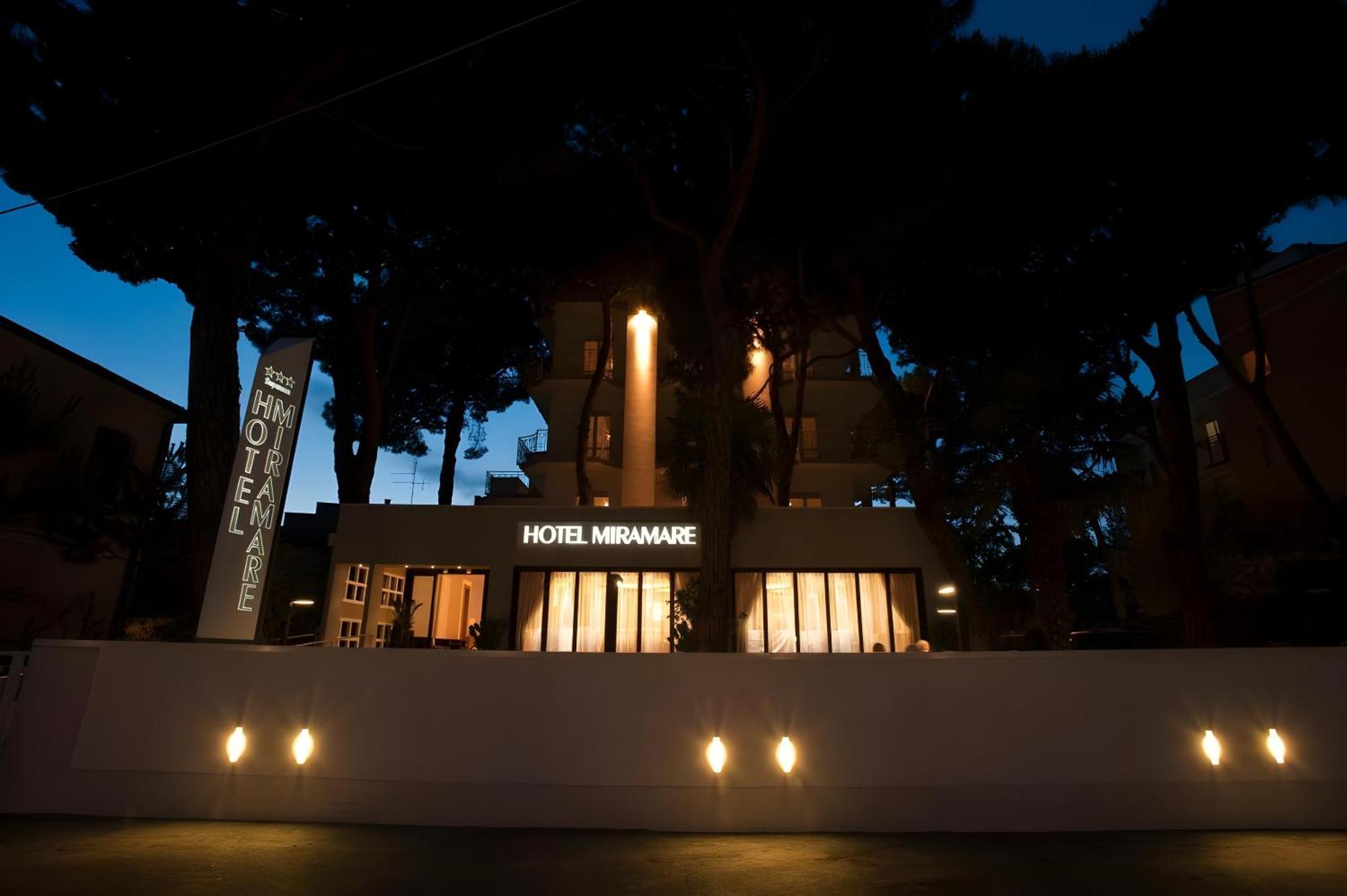 Miramare Hotel Cervia