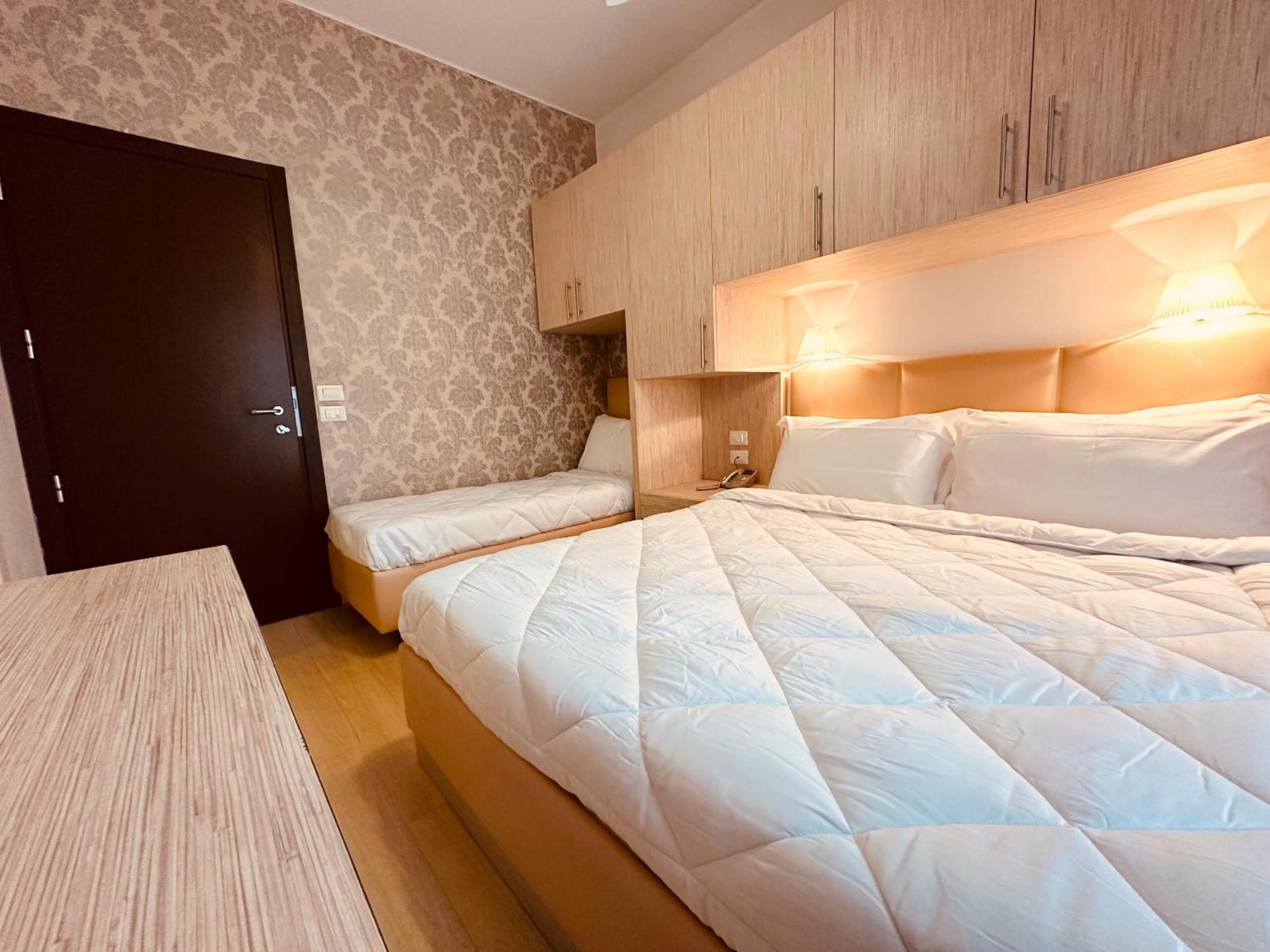 Hotel Miramare Cervia