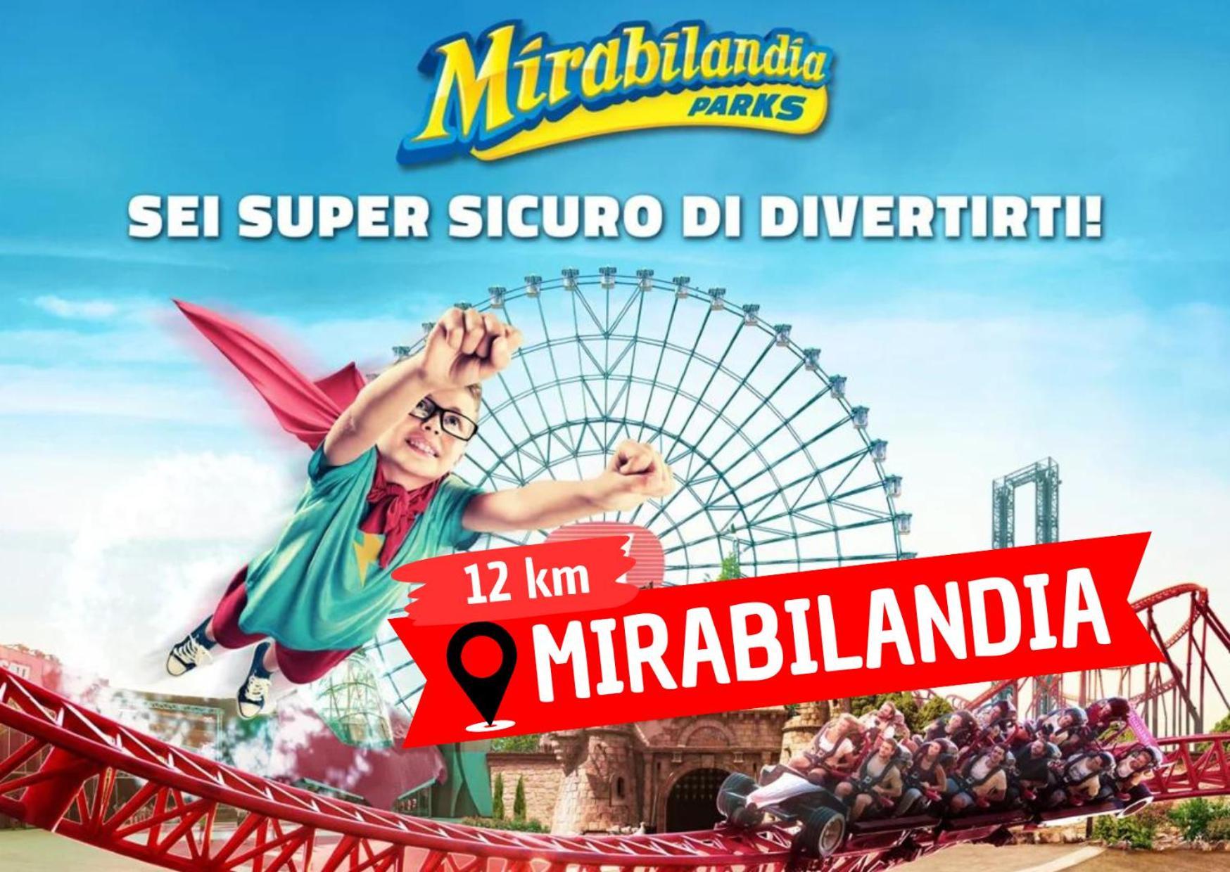 Miramare 4*