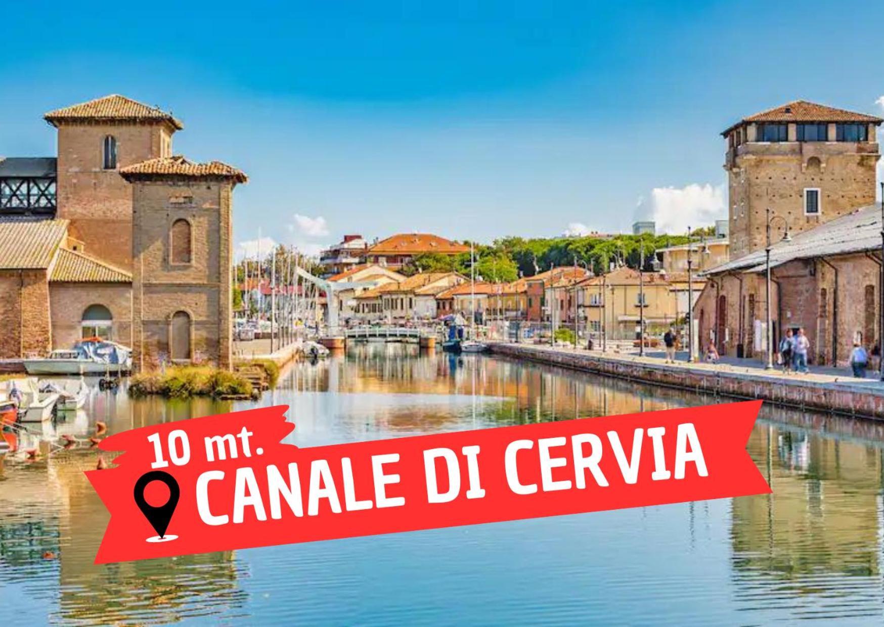 Hotel Miramare Cervia