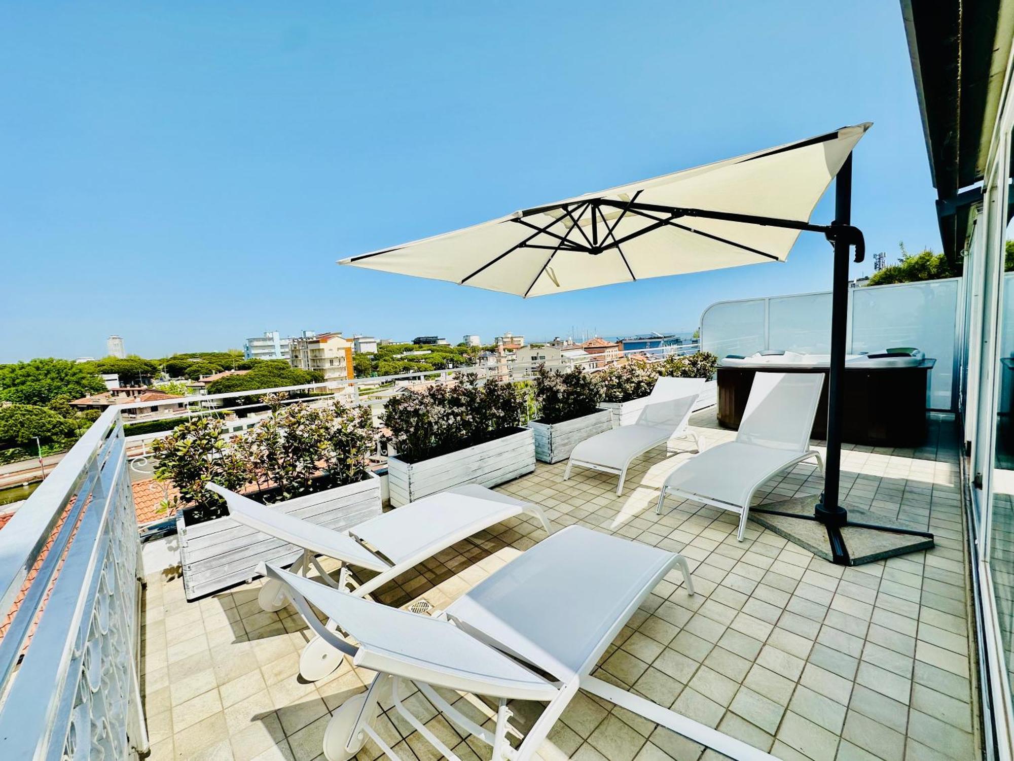 Hotel Miramare
