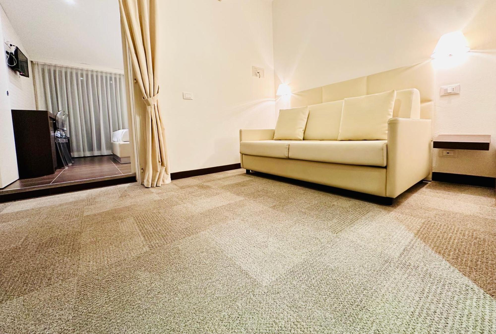 Hotel Miramare Cervia