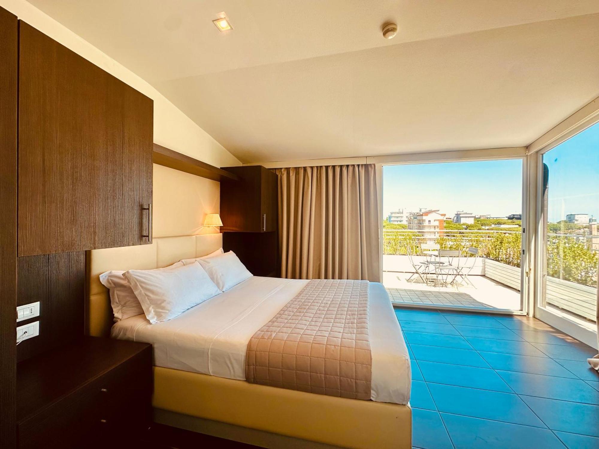 Miramare 4*