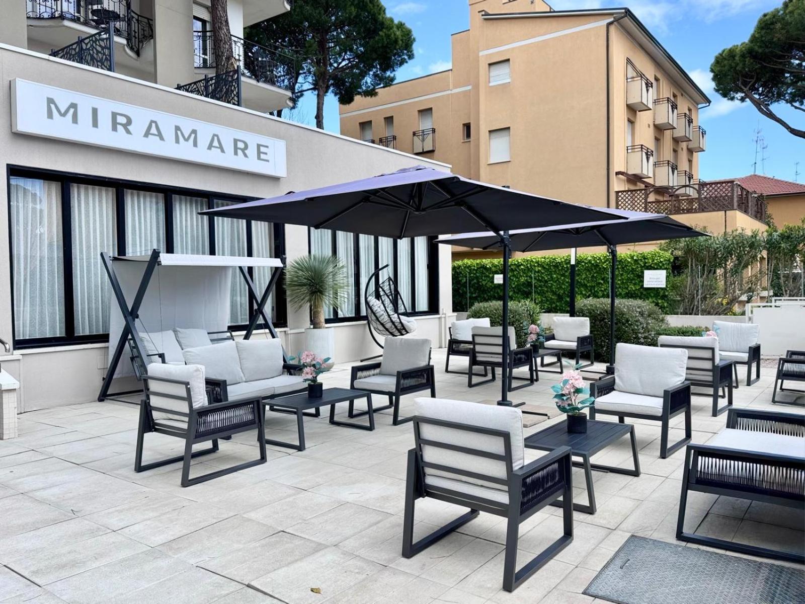 Miramare Hotel Cervia