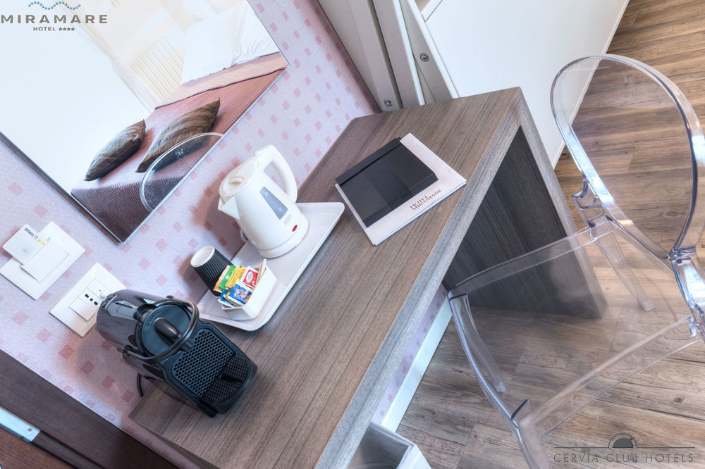 Miramare 4* Cervia