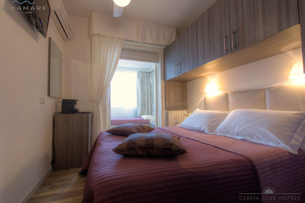 Miramare 4* Cervia