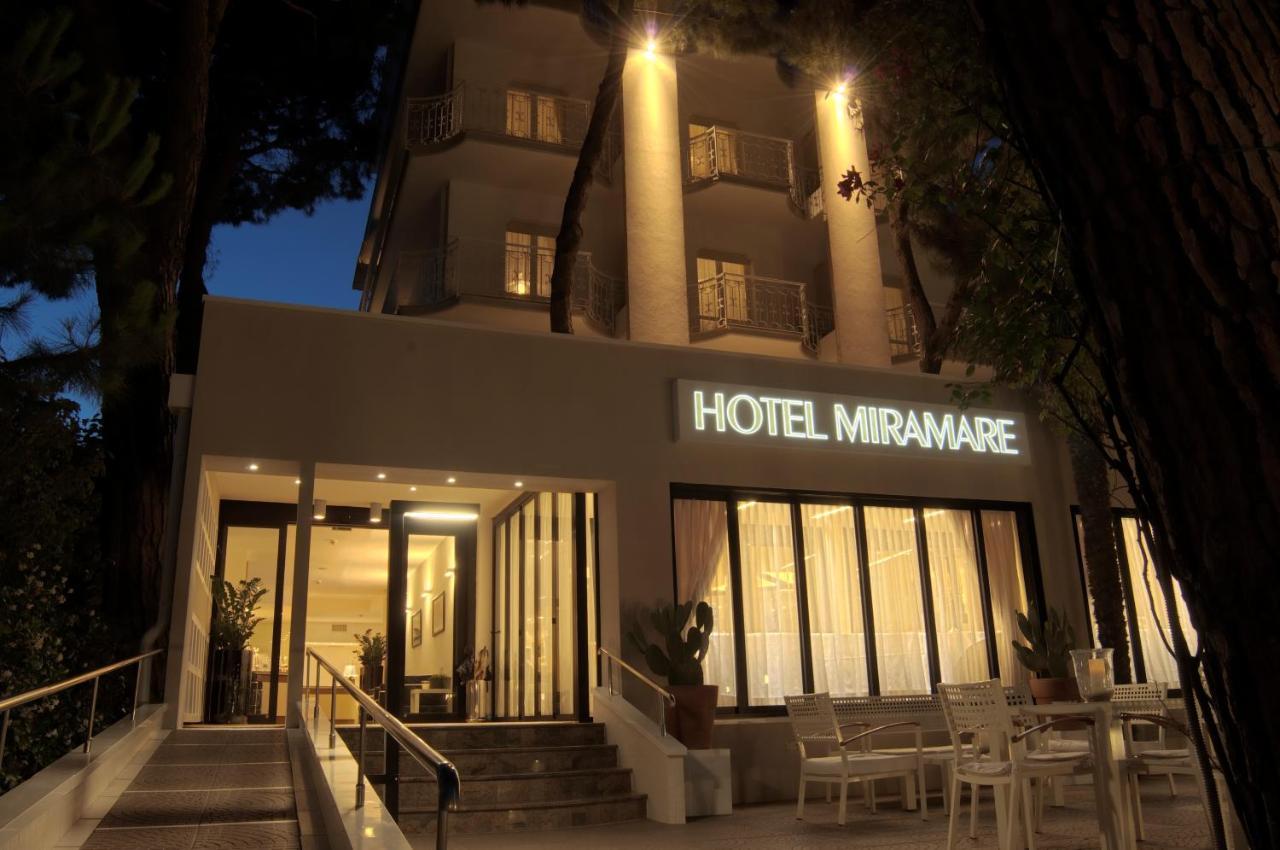 Hotel Miramare Cervia