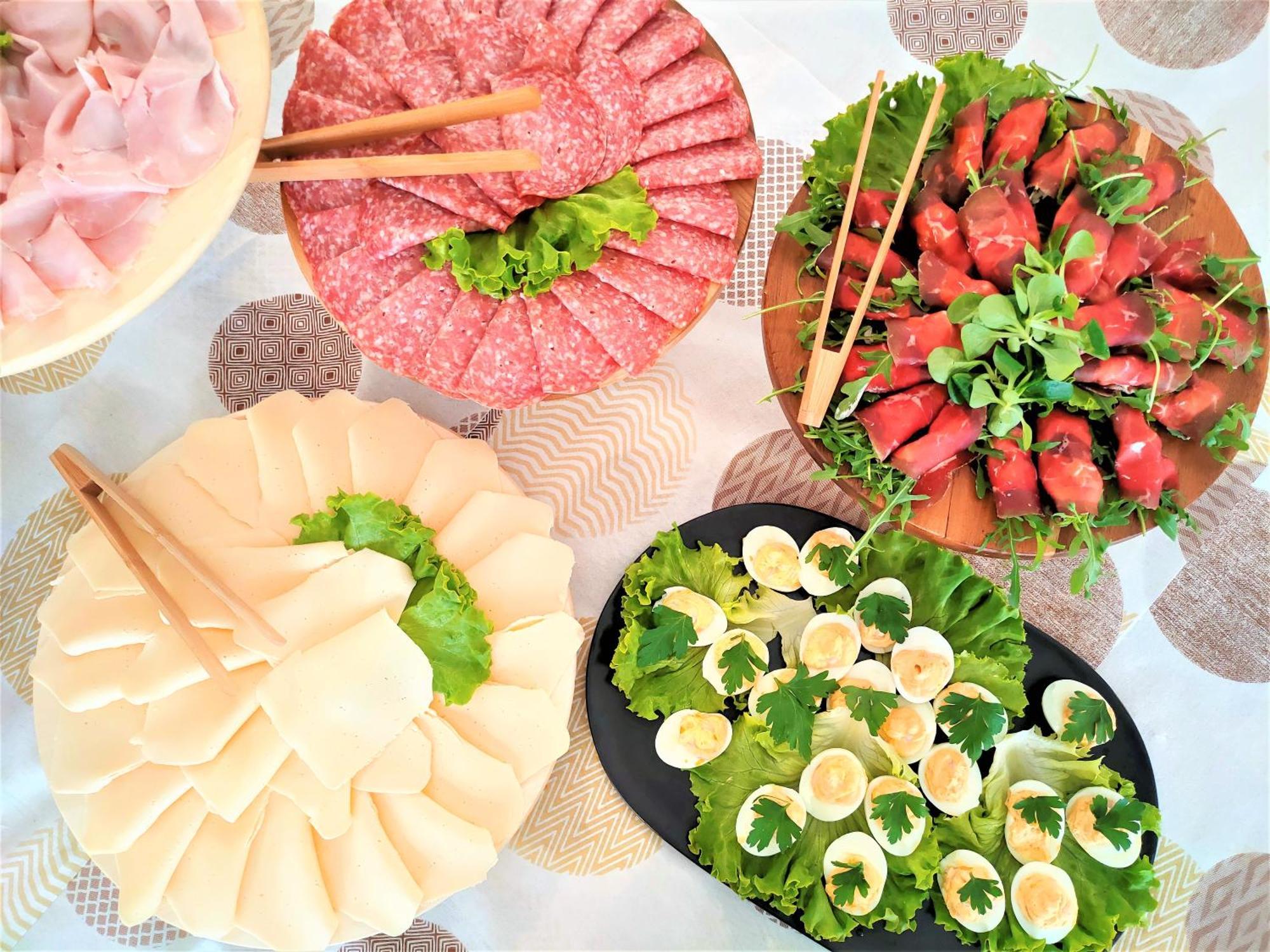 Miramare - & - Free Breakfast & Brunch Until 13-00 Hotel