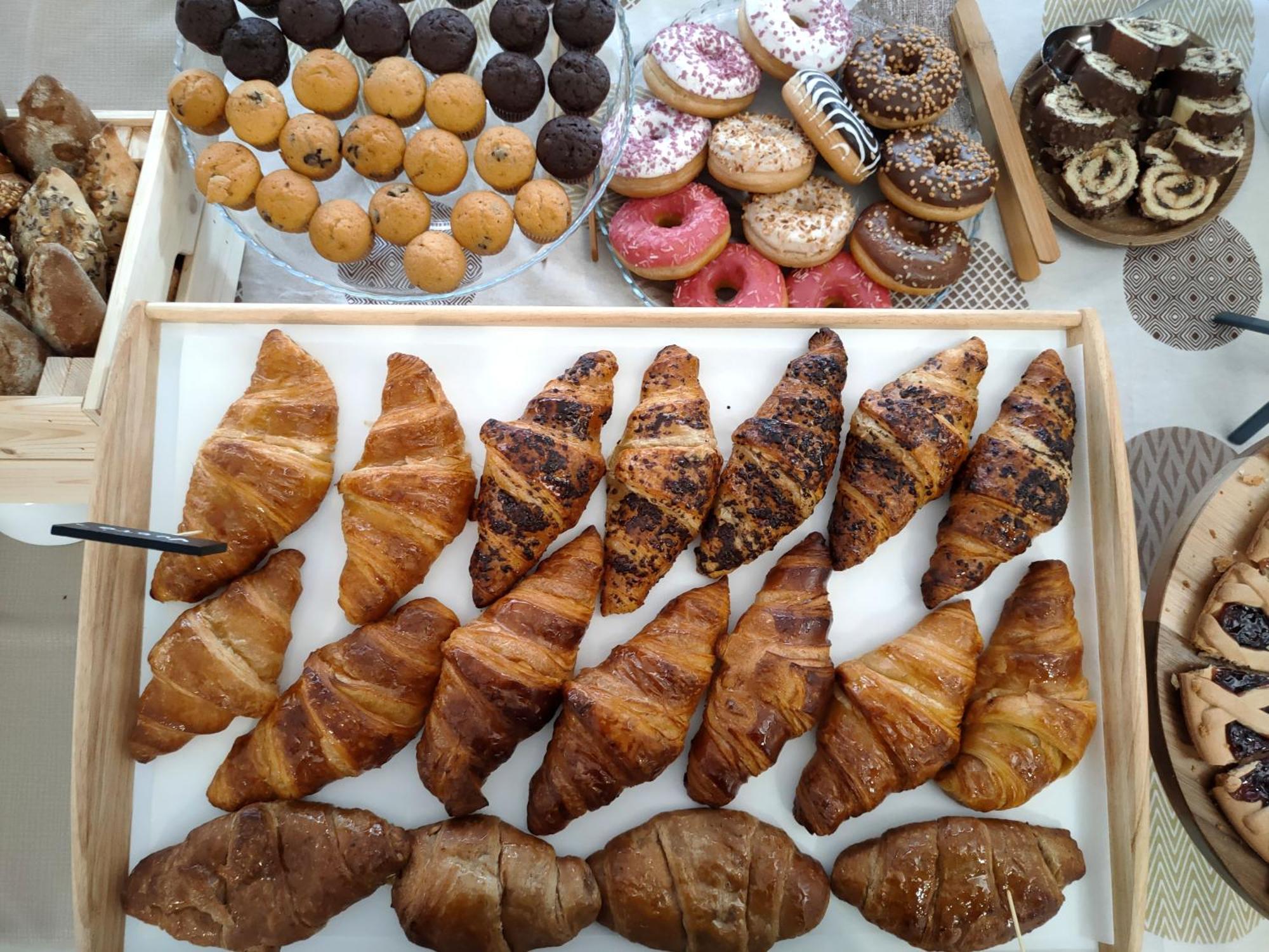 Miramare - & - Free Breakfast & Brunch Until 13-00 Hotel Cervia