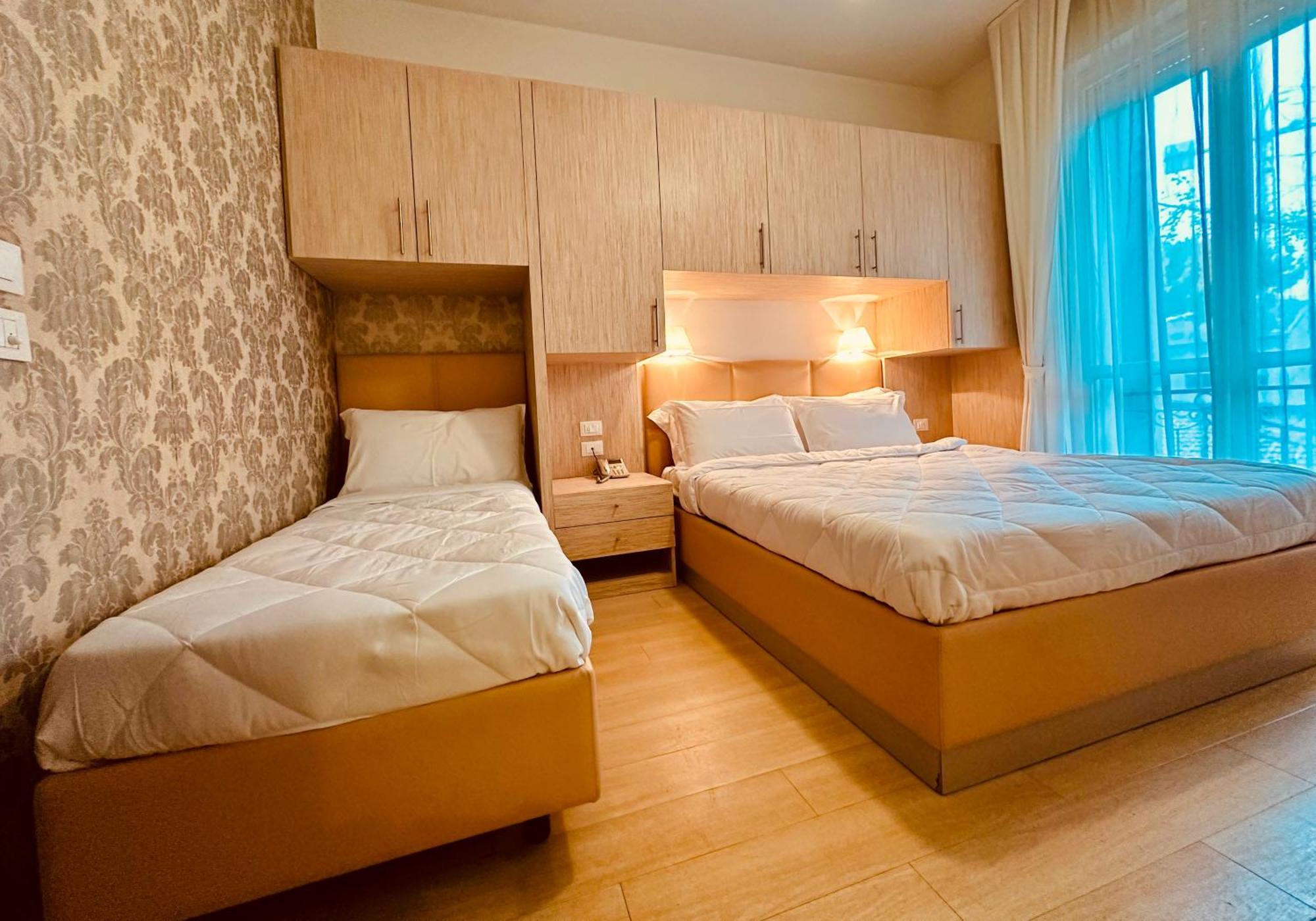 Miramare - & - Free Breakfast & Brunch Until 13-00 4*