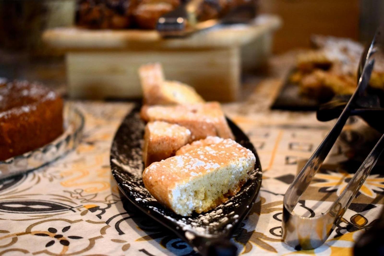 Miramare - & - Free Breakfast & Brunch Until 13-00 Hotel 4*