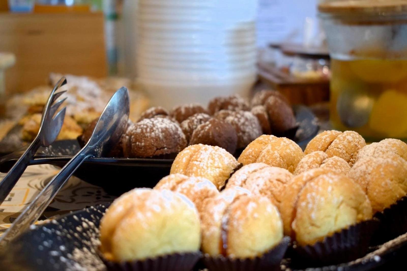 Miramare - & - Free Breakfast & Brunch Until 13-00