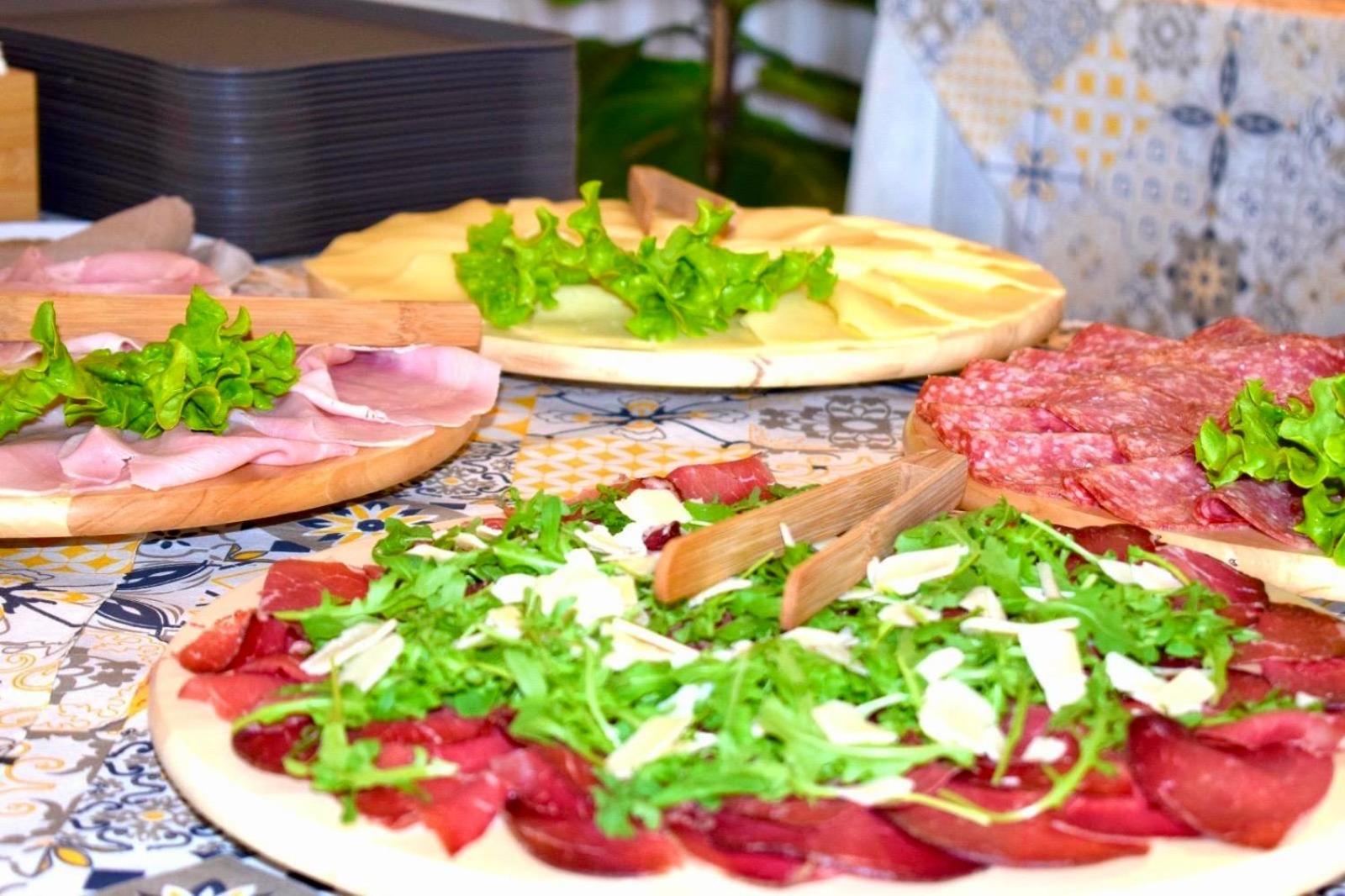 Miramare - & - Free Breakfast & Brunch Until 13-00
